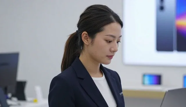 商品定制服务选型中的专业团队价值分析