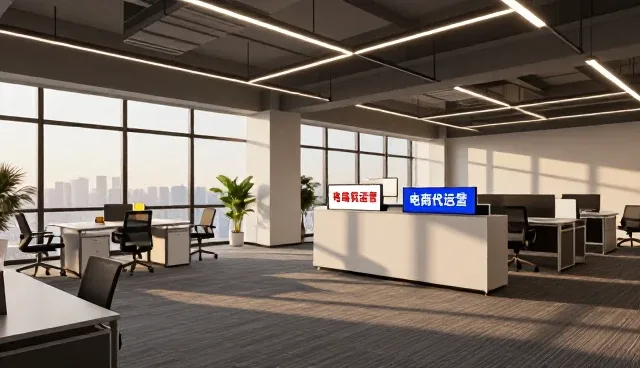 供应链整合选型中的关键考量因素分析