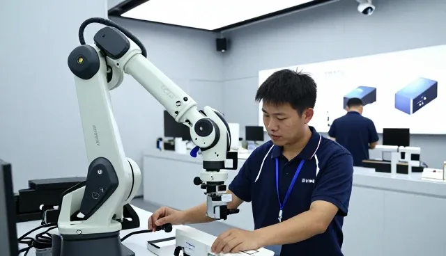 电子产品为什么越来越重视品牌代理