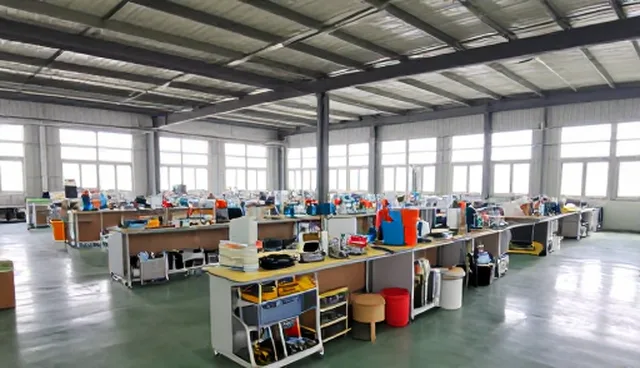 供应链解决方案在品牌代理合作中的适用条件与选择依据