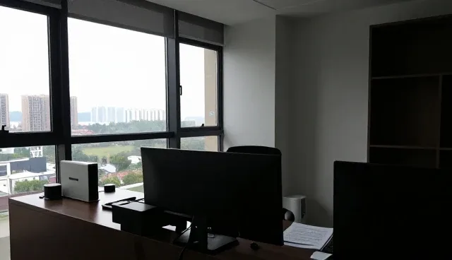 海口低眉贸易有限公司构建专业电商代运营供应链服务体系